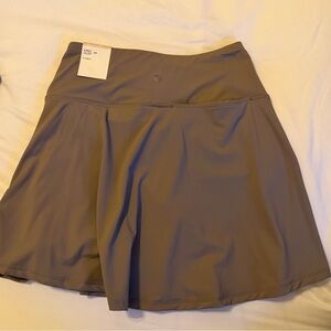 CALIA by Carrie Underwood 15” Golf Eagle Skort NWT